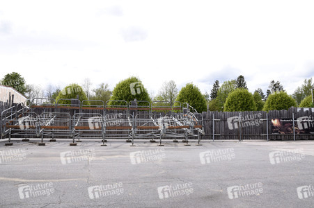 Absage der Drachenstich Festspiele in Furth im Wald