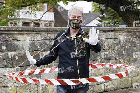 Photoshooting mit Jörg Düsterwald in Hameln