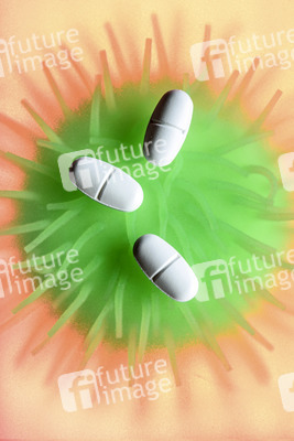 Symbolfoto Heilmittel