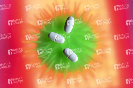 Symbolfoto Heilmittel