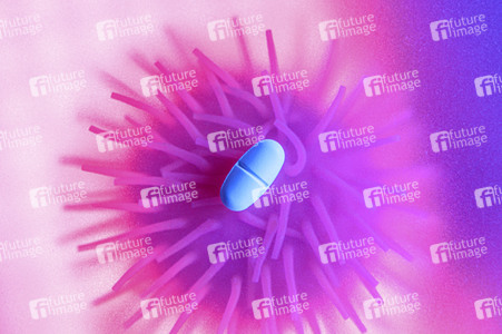 Symbolfoto Heilmittel