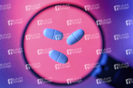 Symbolfoto Heilmittel