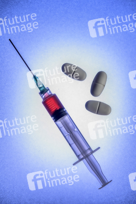 Symbolfoto Heilmittel