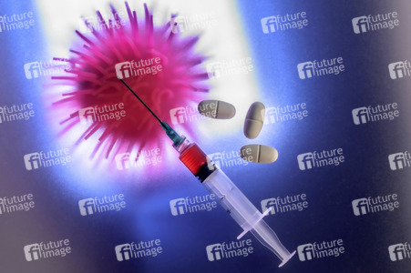 Symbolfoto Heilmittel