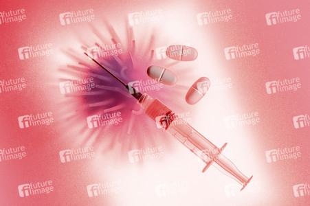 Symbolfoto Heilmittel