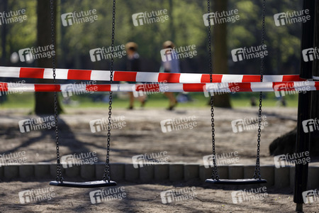 Symbolfoto Lockerung der Corona-Maßnahmen