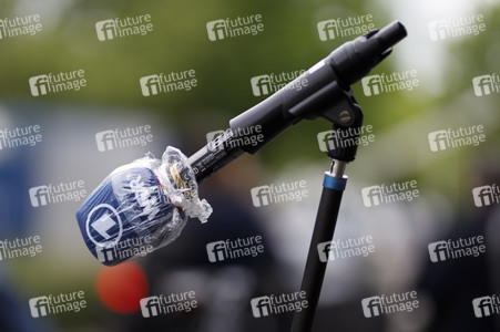 Armin Laschet besucht das Ford-Werk in Köln