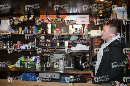 Der Elbschlosskeller in Hamburg