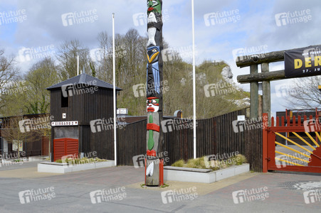 Verschiebung der Karl-May-Spiele 2020 in Bad Segeberg