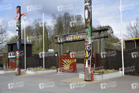 Verschiebung der Karl-May-Spiele 2020 in Bad Segeberg