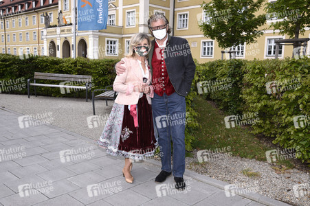 Unterhaltungsprogramm in Haus St. Josef Seniorenheim in München