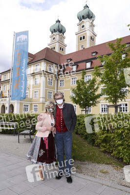 Unterhaltungsprogramm in Haus St. Josef Seniorenheim in München