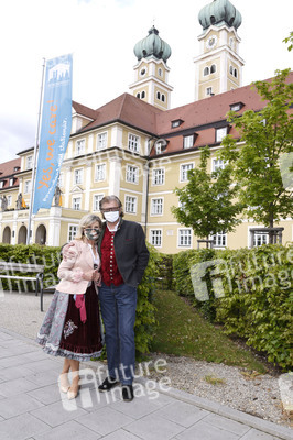 Unterhaltungsprogramm in Haus St. Josef Seniorenheim in München
