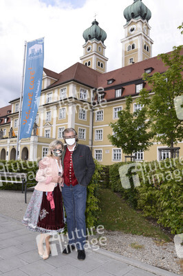 Unterhaltungsprogramm in Haus St. Josef Seniorenheim in München