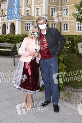 Unterhaltungsprogramm in Haus St. Josef Seniorenheim in München