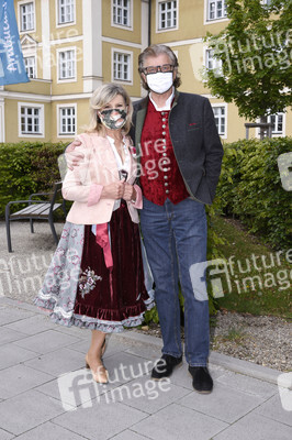 Unterhaltungsprogramm in Haus St. Josef Seniorenheim in München