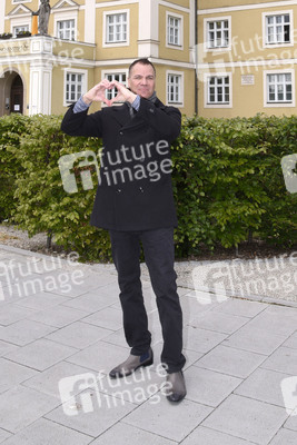 Unterhaltungsprogramm in Haus St. Josef Seniorenheim in München
