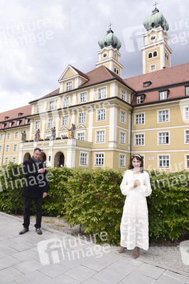 Unterhaltungsprogramm in Haus St. Josef Seniorenheim in München