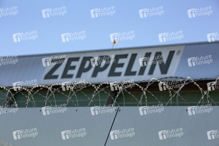 Symbolfoto Zeppelin