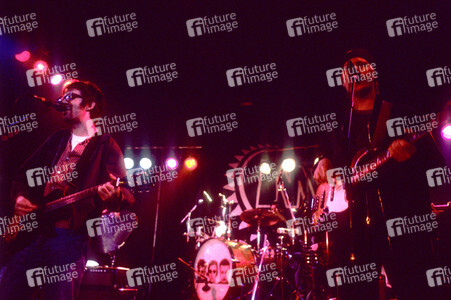 Konzert der Eels in Hamburg