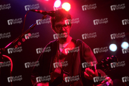 Konzert der Eels in Hamburg