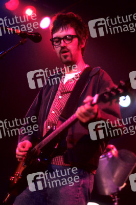 Konzert der Eels in Hamburg