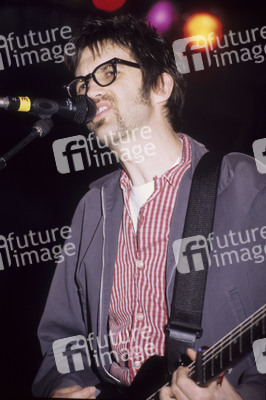 Konzert der Eels in Hamburg