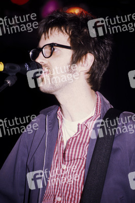 Konzert der Eels in Hamburg