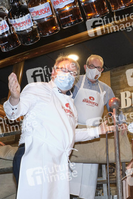 Brauhaus Ernst August in Hannover