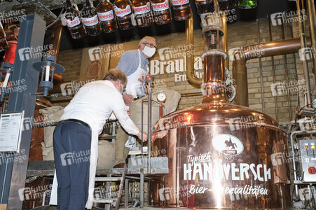 Brauhaus Ernst August in Hannover