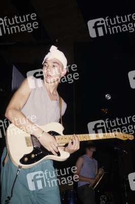 Konzert von 23 Skidoo in London