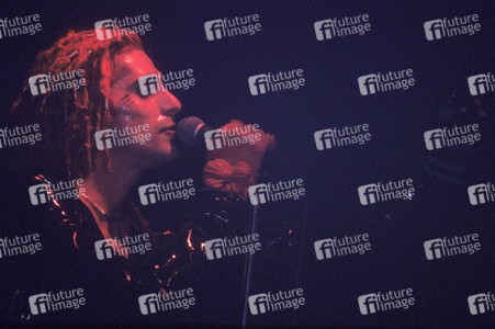 Konzert von Jane’s Addiction in London