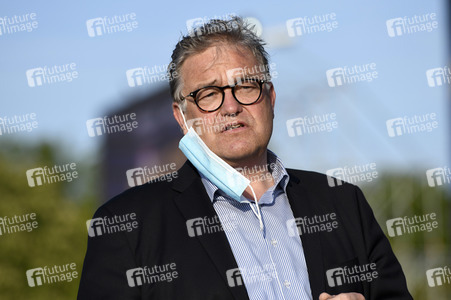 Autokultur 'Die Pochers hier' in Hannover