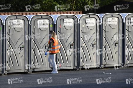 Autokultur 'Die Pochers hier' in Hannover