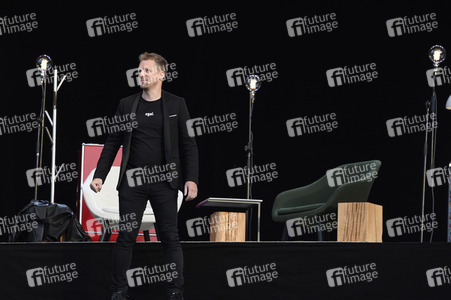 Autokultur 'Die Pochers hier' in Hannover