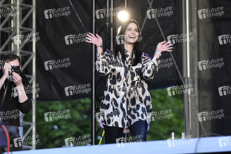 Autokultur 'Die Pochers hier' in Hannover