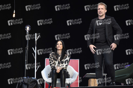 Autokultur 'Die Pochers hier' in Hannover