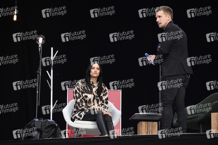 Autokultur 'Die Pochers hier' in Hannover