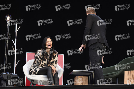 Autokultur 'Die Pochers hier' in Hannover