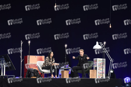 Autokultur 'Die Pochers hier' in Hannover