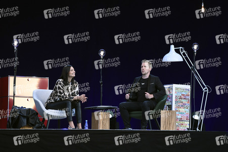 Autokultur 'Die Pochers hier' in Hannover