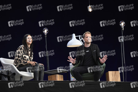 Autokultur 'Die Pochers hier' in Hannover