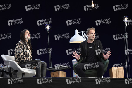 Autokultur 'Die Pochers hier' in Hannover