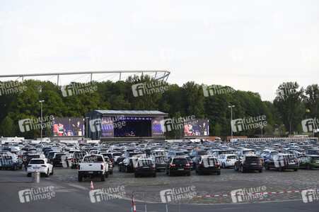 Autokultur 'Die Pochers hier' in Hannover