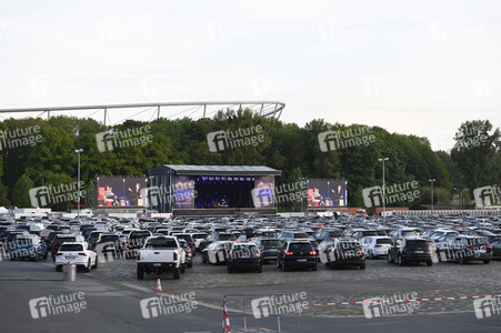 Autokultur 'Die Pochers hier' in Hannover