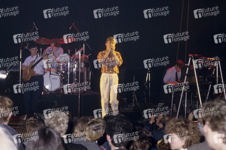 Konzert von Talk Talk in London