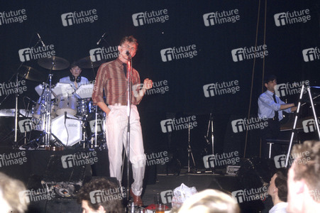 Konzert von Talk Talk in London