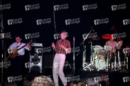 Konzert von Talk Talk in London