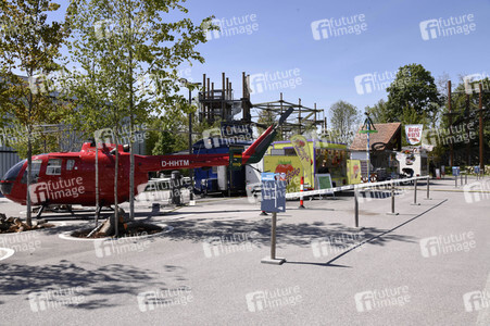 Auto Dult in Taufkirchen