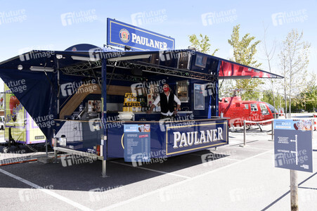 Auto Dult in Taufkirchen